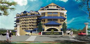 Ladalat Hotel 