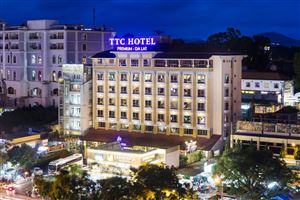 TTC Hotel Premium Da Lat