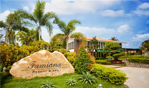 Famiana Resort & Spa