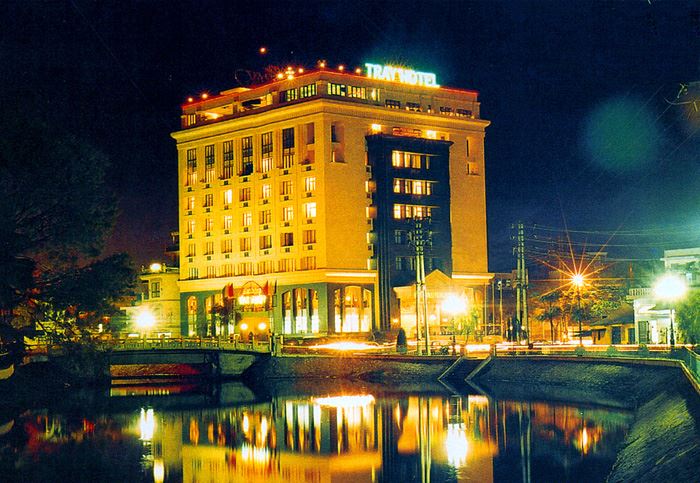 Nam Cuong Hotel