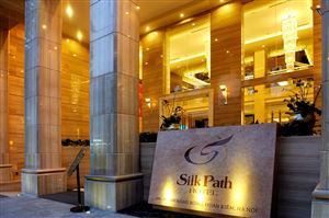 Silk Path Luxury Hanoi