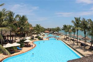 Golden Sand Resort & Spa Hoi An 