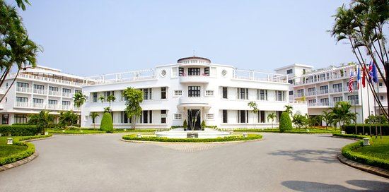 La Residence Hue Hotel & Spa