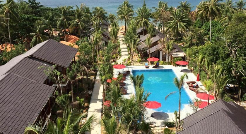 Resort Tropicana phu quoc
