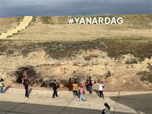 Chiêm ngưỡng “ngọn lửa vĩnh cửu” ở quốc gia dầu mỏ Azerbaijan