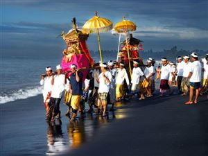 Các lễ hội đặc sắc ở Bali