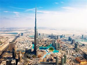 Văn hóa trước khi Du lịch Dubai bạn nên biết