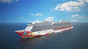 Siêu phẩm du thuyền 5 sao hải trình Singapore - Malaysia