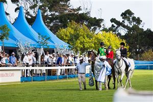Lễ hội theo các tháng trong năm ở Nam Phi
