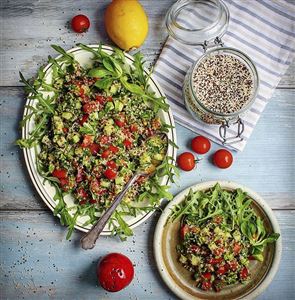 Top 10 món ăn hấp dẫn du lịch Dubai bạn nên thử