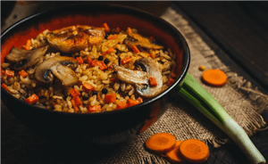 Ẩm thực độc đáo của đất nước Azerbaijan