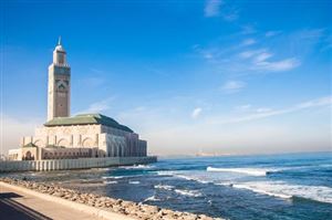 Casablanca – điểm hẹn văn hóa sống động của Maroc