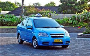 Phương tiện di chuyển ở Bali