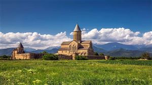 Georgia có gì mà hấp dẫn đến thế?