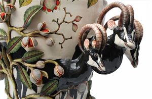 Đi du lịch Nam Phi mua gì làm quà?