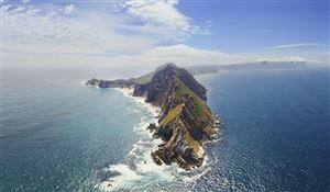 Khám phá Mũi Hảo Vọng - “mũi đất đẹp nhất thế giới” ở Nam Phi