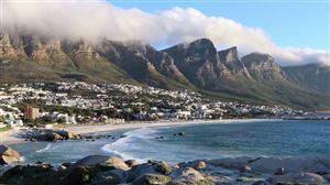 Vịnh Camps ở Nam Phi – Một trong những cung đường đẹp nhất thế giới