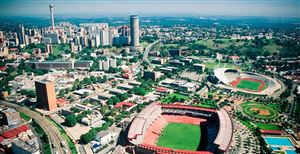 Tour Nam Phi – đến với thành phố mang “Biểu tượng vương giả” Johannesburg