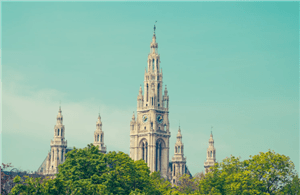 Vienna, Áo - thành phố đáng sống nhất thế giới năm 2018