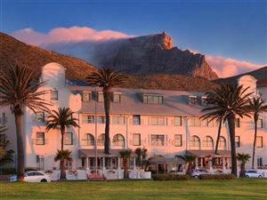 Những khách sạn nổi tiếng ở Cape Town, Nam Phi