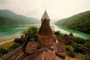 Những lý do nên đến thăm Georgia ngay bây giờ