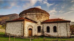 Kavkaz - điểm đến bùng nổ 2017