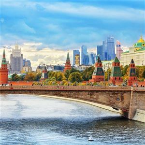 Du lịch Nga mùa nào đẹp nhất trong năm?