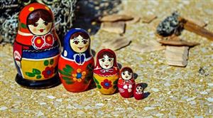 5 gợi ý hay đi du lịch Nga nên mua gì!