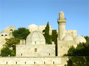 Các ngày lễ truyền thống ở Azerbaijan