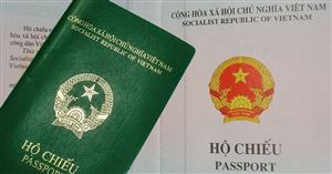 Những thủ tục cần biết về visa du lịch Nga