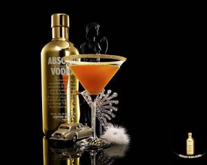 Tìm hiểu về Rượu Vodka