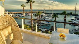 Victoria & Alfred Waterfront - bến cảng thanh bình