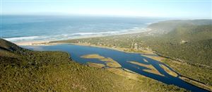 Garden Route - cung đường tuyệt vời nhất du lịch Nam Phi