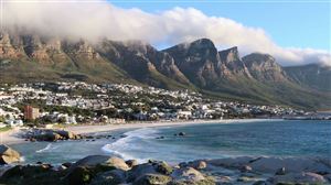 Vịnh Camps - viên ngọc của Cape Town, Nam Phi 