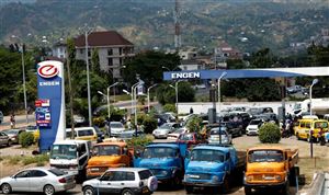 Vài điều kỳ lạ về giao thông ở Nam Phi