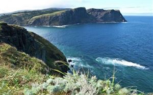 Những lý do bạn nên tới Quần Đảo Kuril