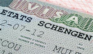 Thủ tục xin Visa Châu Âu cần những gì ?
