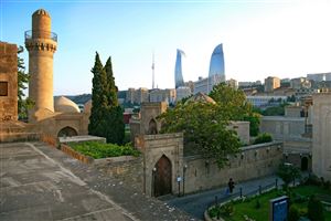 Baku