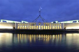 australian-parliament