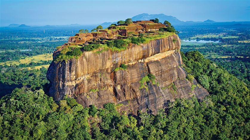 Sri Lanka