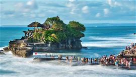 Bali (Indonesia)