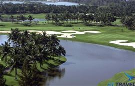 Tour Golf Đông Nam Á