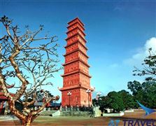 Tour Chùa Cao Linh - Đền Bà Đế - Chùa Hang - Tháp Tường Long 