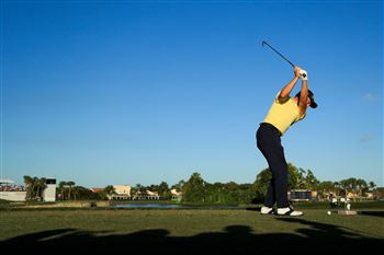 Tour Golf Việt Nam