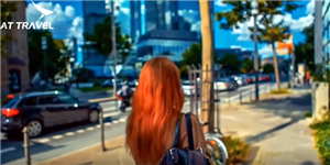 Thành phố tuyệt đẹp bạn phải đến một lần trong đời - Du lịch Kavkaz